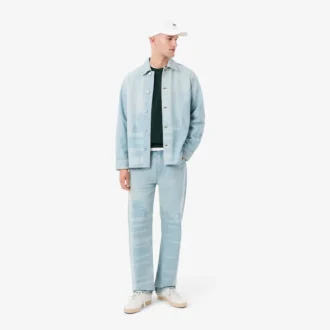 Sweats en molleton pour homme avec motif crocodile