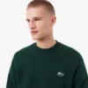 Sweats en molleton pour homme avec motif crocodile