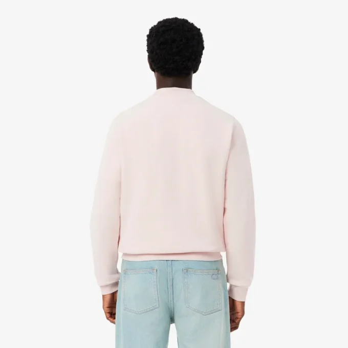 Sweats en molleton pour homme avec motif crocodile Sweats en molleton pour homme avec motif crocodile