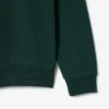 Sweats en molleton pour homme avec motif crocodile