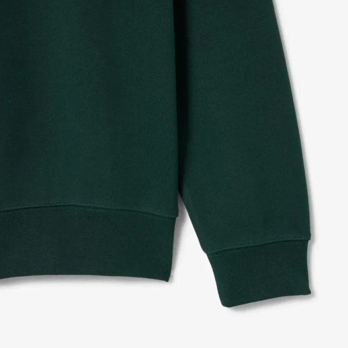 Sweats en molleton pour homme avec motif crocodile