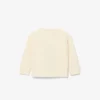Sweats en néoprène avec écusson brodé Sweats en néoprène avec écusson brodé