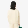 Sweats en néoprène avec écusson brodé Sweats en néoprène avec écusson brodé