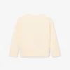 Sweats en néoprène avec écusson brodé Sweats en néoprène avec écusson brodé
