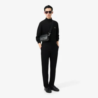 Sweats en polaire à fermeture éclair pour homme