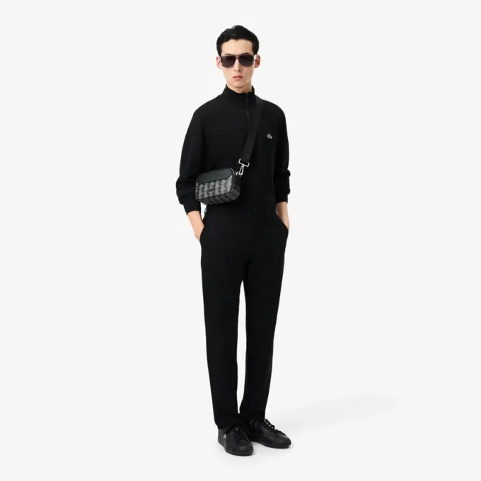 Sweats en polaire à fermeture éclair pour homme