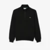 Sweats en polaire à fermeture éclair pour homme