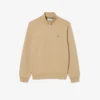 Sweats en polaire à fermeture éclair pour homme