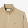 Sweats en polaire à fermeture éclair pour homme