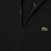 Sweats en polaire à fermeture éclair pour homme