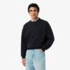Sweats in molleton brodé Sweats in molleton brodé