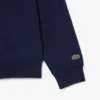 Sweats in molleton gaufré Sweats in molleton gaufré