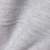 Sweats à manches courtes et coupe classique