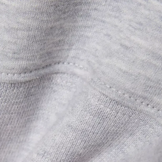 Sweats à manches courtes et coupe classique