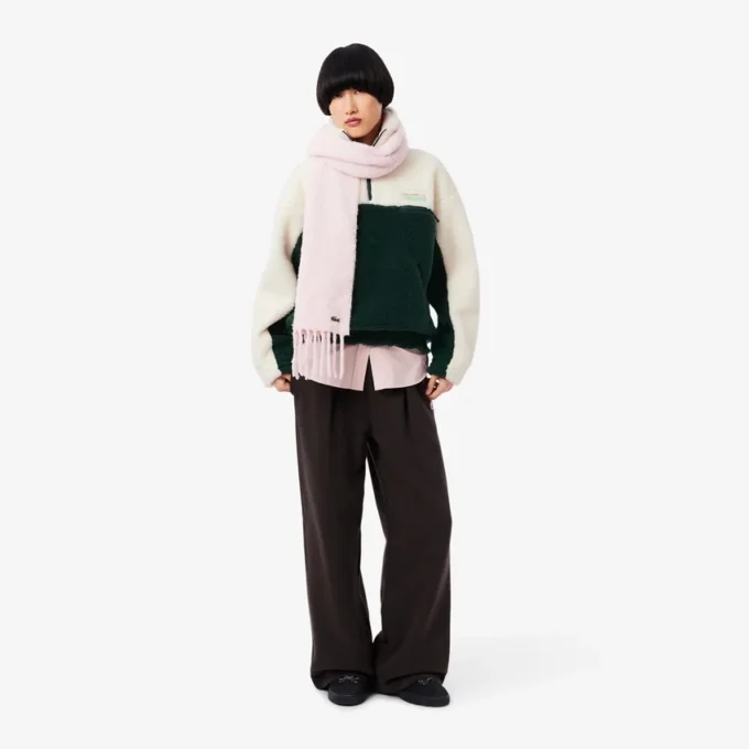 Sweats oversize à col montant pour femme Sweats oversize à col montant pour femme