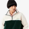 Sweats oversize à col montant pour femme Sweats oversize à col montant pour femme