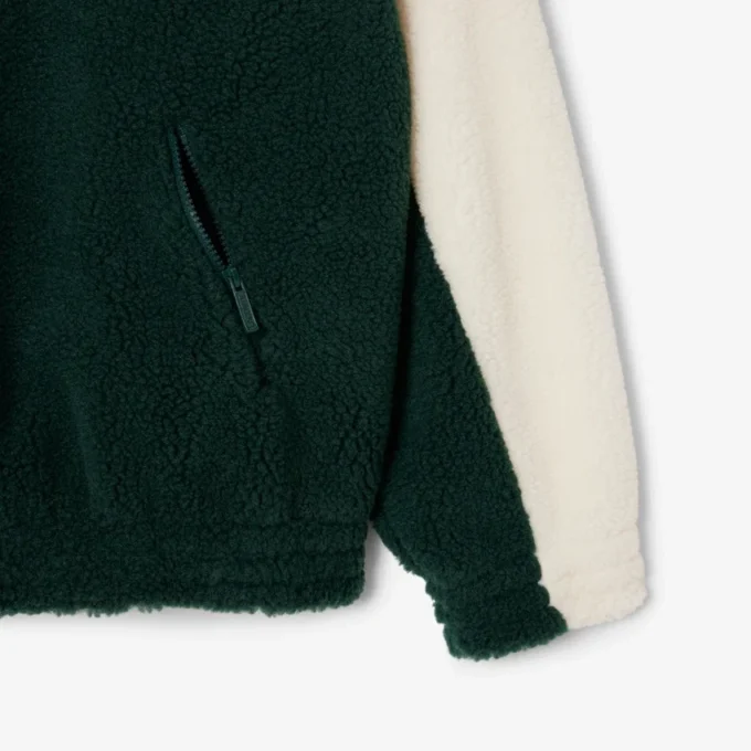 Sweats oversize à col montant pour femme Sweats oversize à col montant pour femme