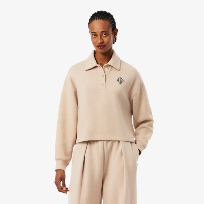 Sweats oversize à côtes Sweats oversize à côtes