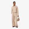Sweats oversize à côtes Sweats oversize à côtes
