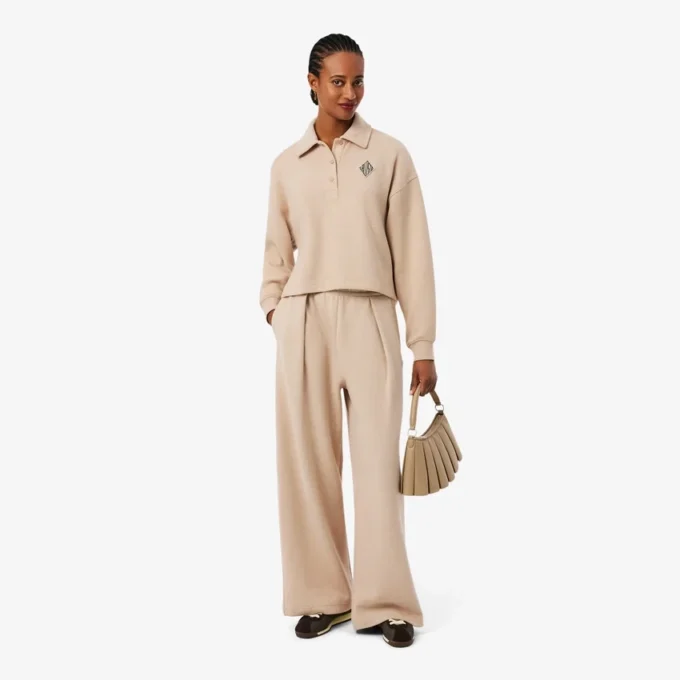 Sweats oversize à côtes Sweats oversize à côtes