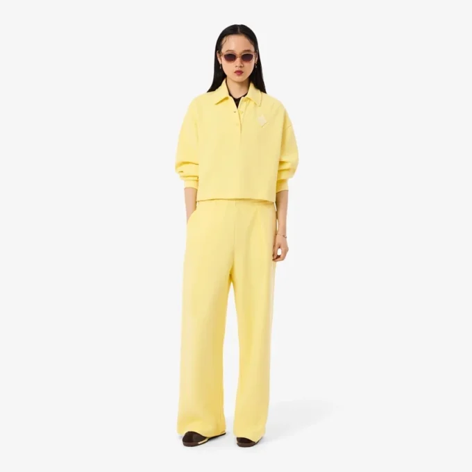 Sweats oversize à côtes Sweats oversize à côtes