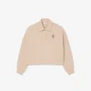 Sweats oversize à côtes Sweats oversize à côtes