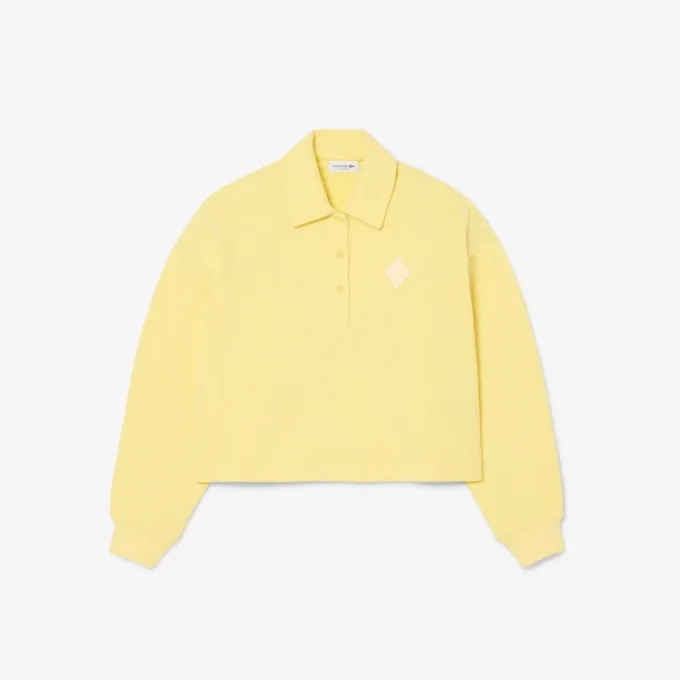 Sweats oversize à côtes Sweats oversize à côtes