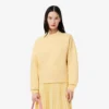Sweats oversize en coton pour femme Sweats oversize en coton pour femme