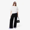 Sweats oversize en coton pour femme Sweats oversize en coton pour femme