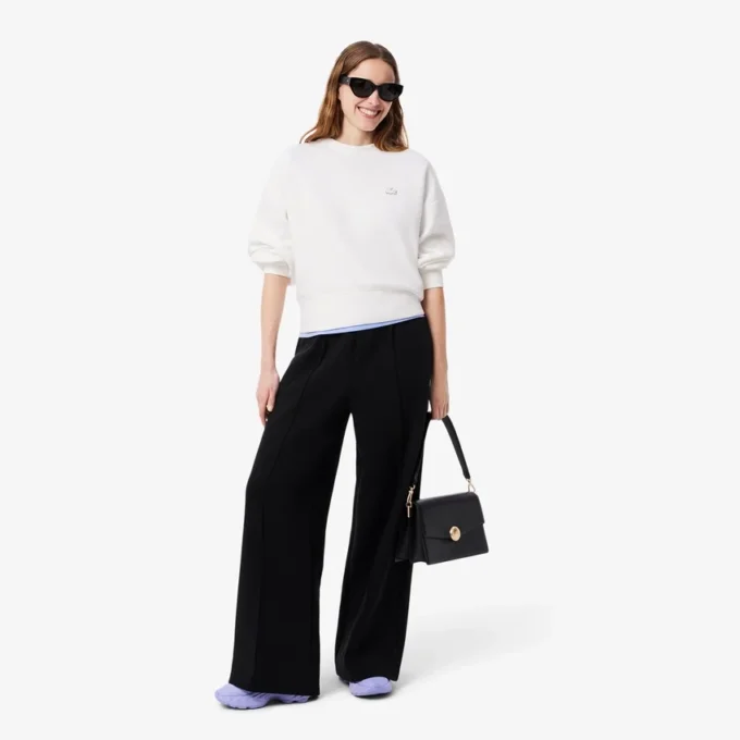 Sweats oversize en coton pour femme Sweats oversize en coton pour femme