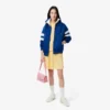 Sweats oversize en coton pour femme Sweats oversize en coton pour femme