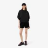 Sweats oversize en coton pour femme Sweats oversize en coton pour femme