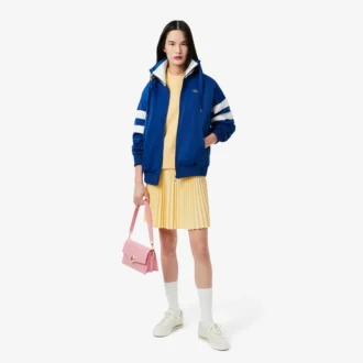 Sweats oversize en coton pour femme