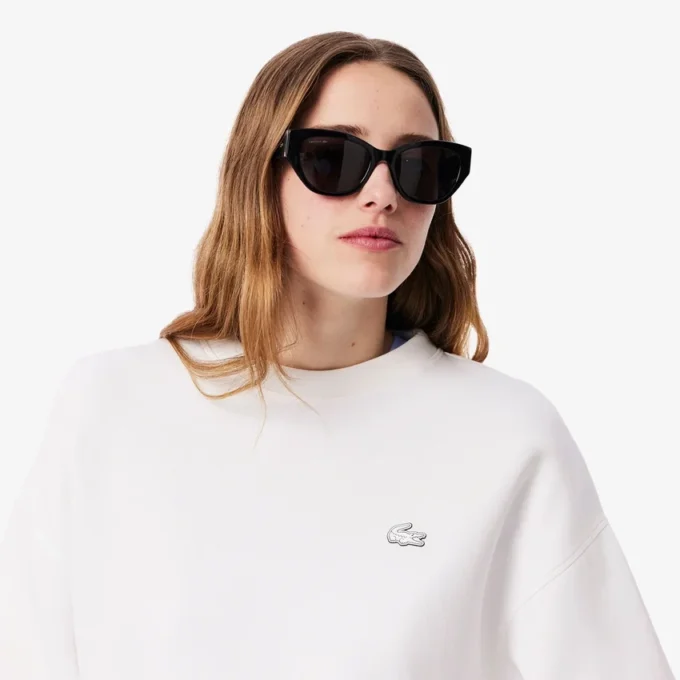 Sweats oversize en coton pour femme Sweats oversize en coton pour femme
