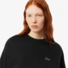 Sweats oversize en coton pour femme Sweats oversize en coton pour femme