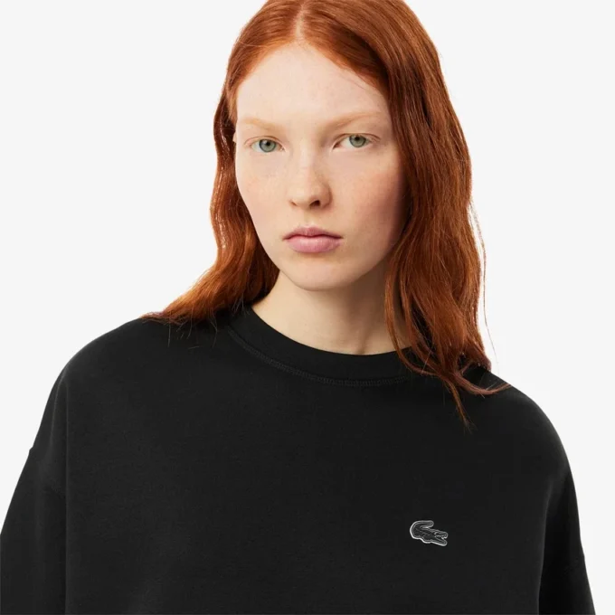 Sweats oversize en coton pour femme Sweats oversize en coton pour femme