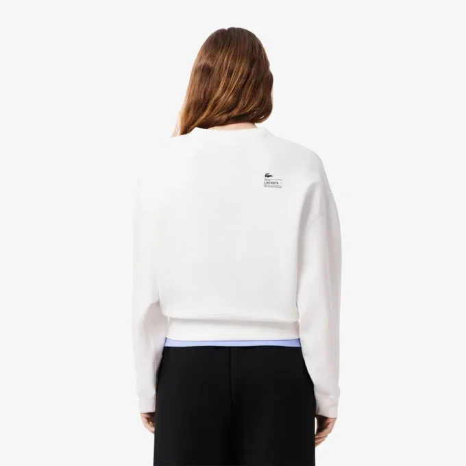 Sweats oversize en coton pour femme Sweats oversize en coton pour femme