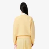 Sweats oversize en coton pour femme Sweats oversize en coton pour femme