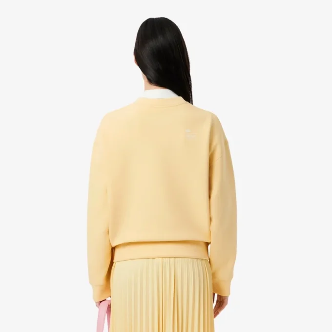 Sweats oversize en coton pour femme Sweats oversize en coton pour femme