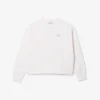 Sweats oversize en coton pour femme Sweats oversize en coton pour femme