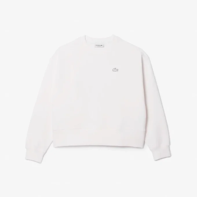 Sweats oversize en coton pour femme Sweats oversize en coton pour femme