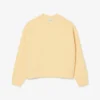 Sweats oversize en coton pour femme Sweats oversize en coton pour femme