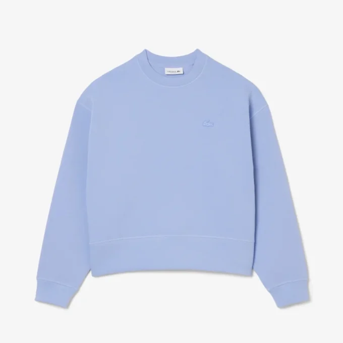 Sweats oversize en coton pour femme Sweats oversize en coton pour femme