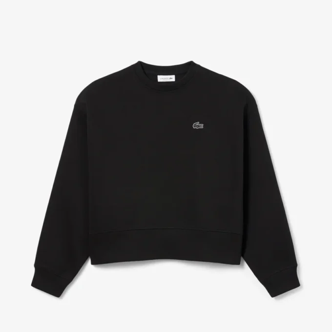 Sweats oversize en coton pour femme Sweats oversize en coton pour femme