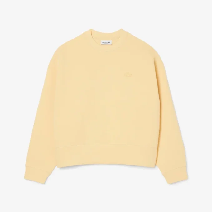 Sweats oversize en coton pour femme Sweats oversize en coton pour femme