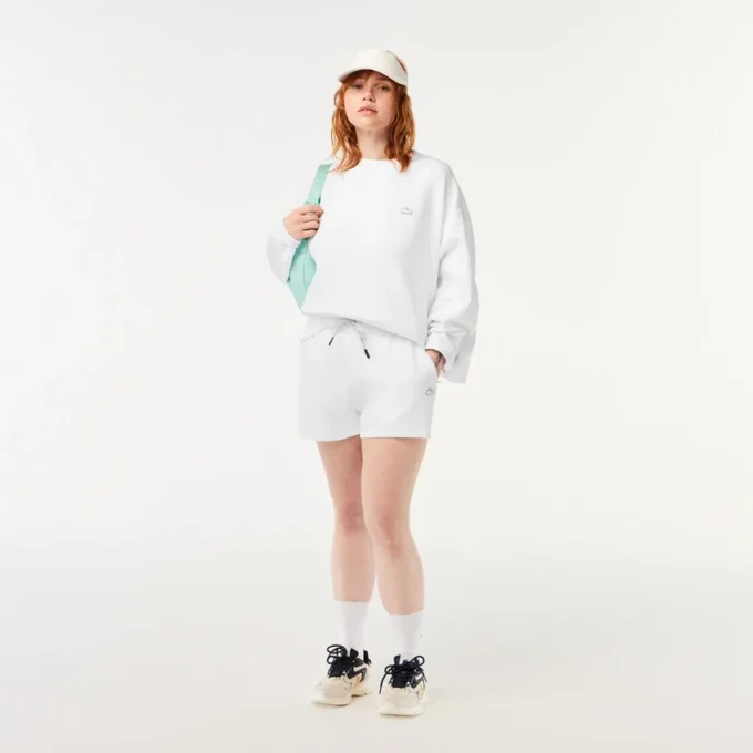 Sweats oversize en coton pour femme Sweats oversize en coton pour femme