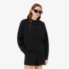 Sweats oversize in jersey double face Sweats oversize in jersey double face