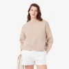 Sweats oversize in jersey double face Sweats oversize in jersey double face