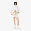 Sweats oversize in jersey double face Sweats oversize in jersey double face