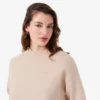 Sweats oversize in jersey double face Sweats oversize in jersey double face